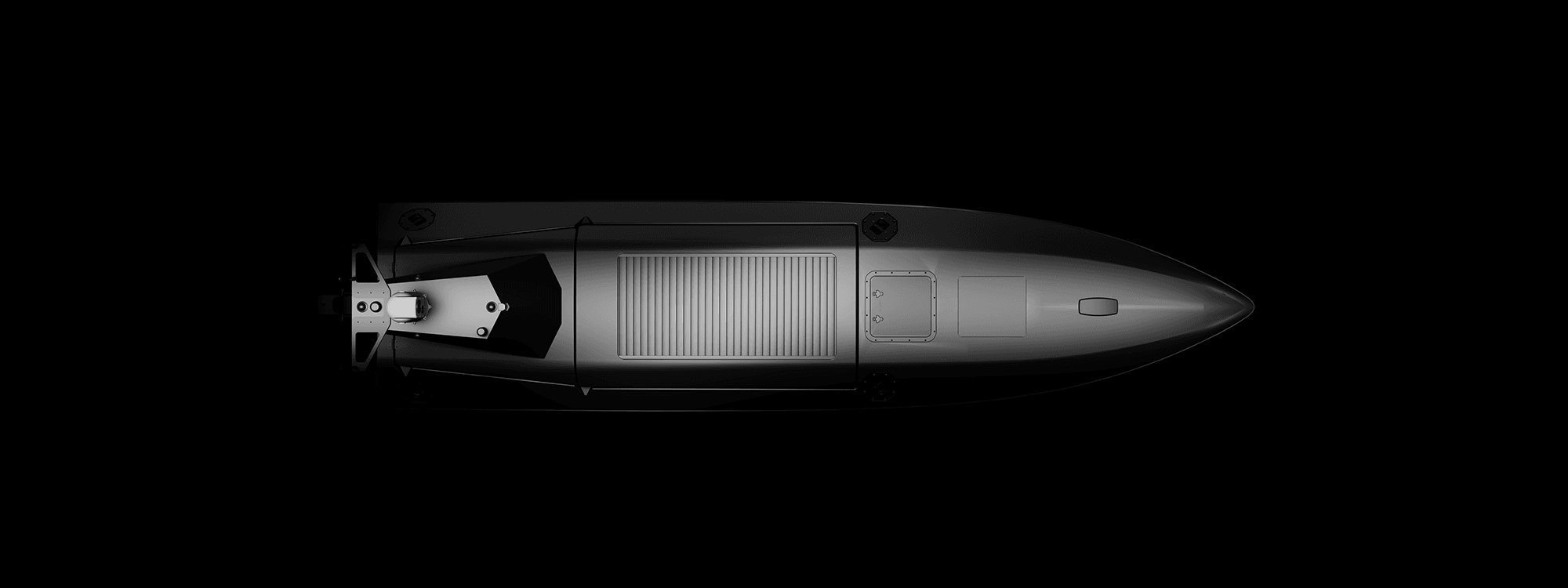 Kraken K3 Scout