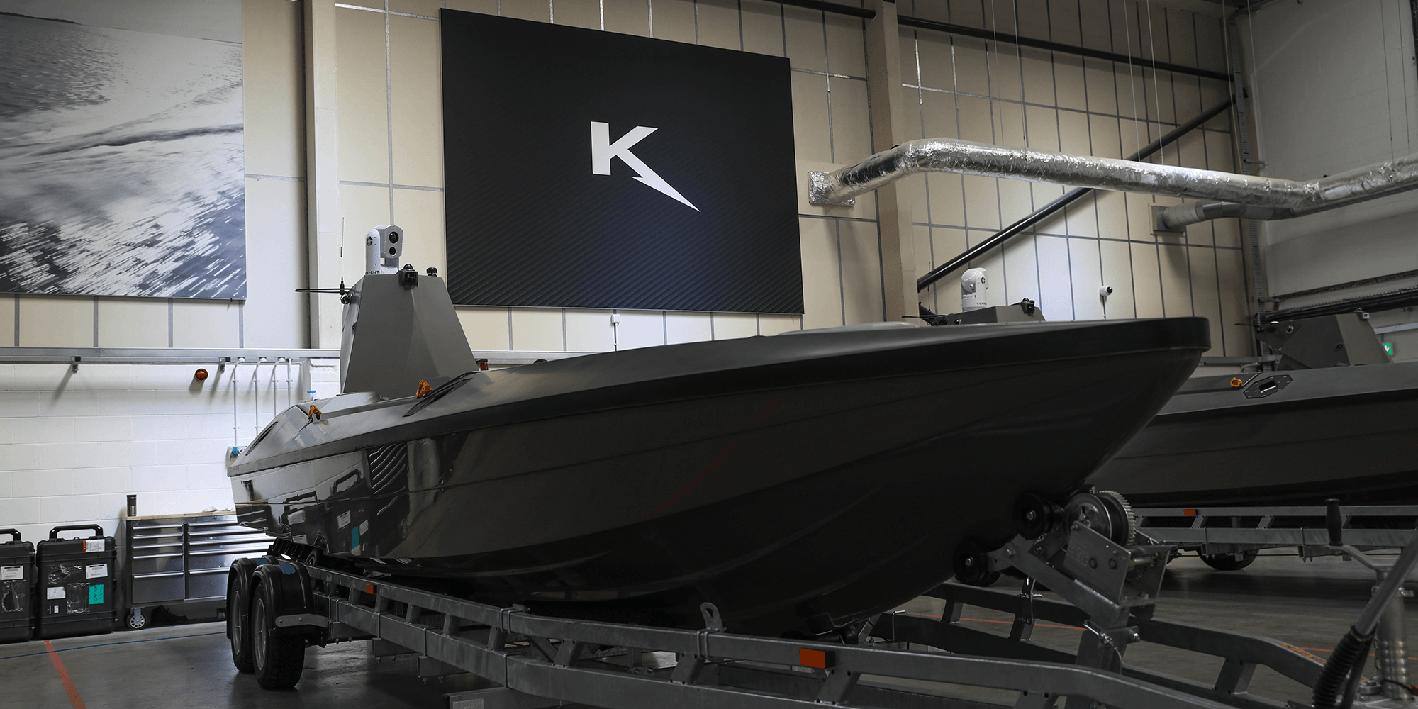 Kraken K3 Scout